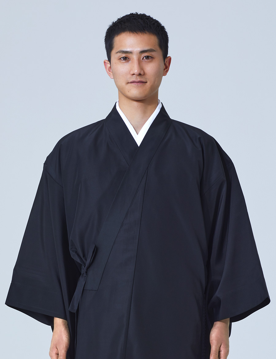 衣