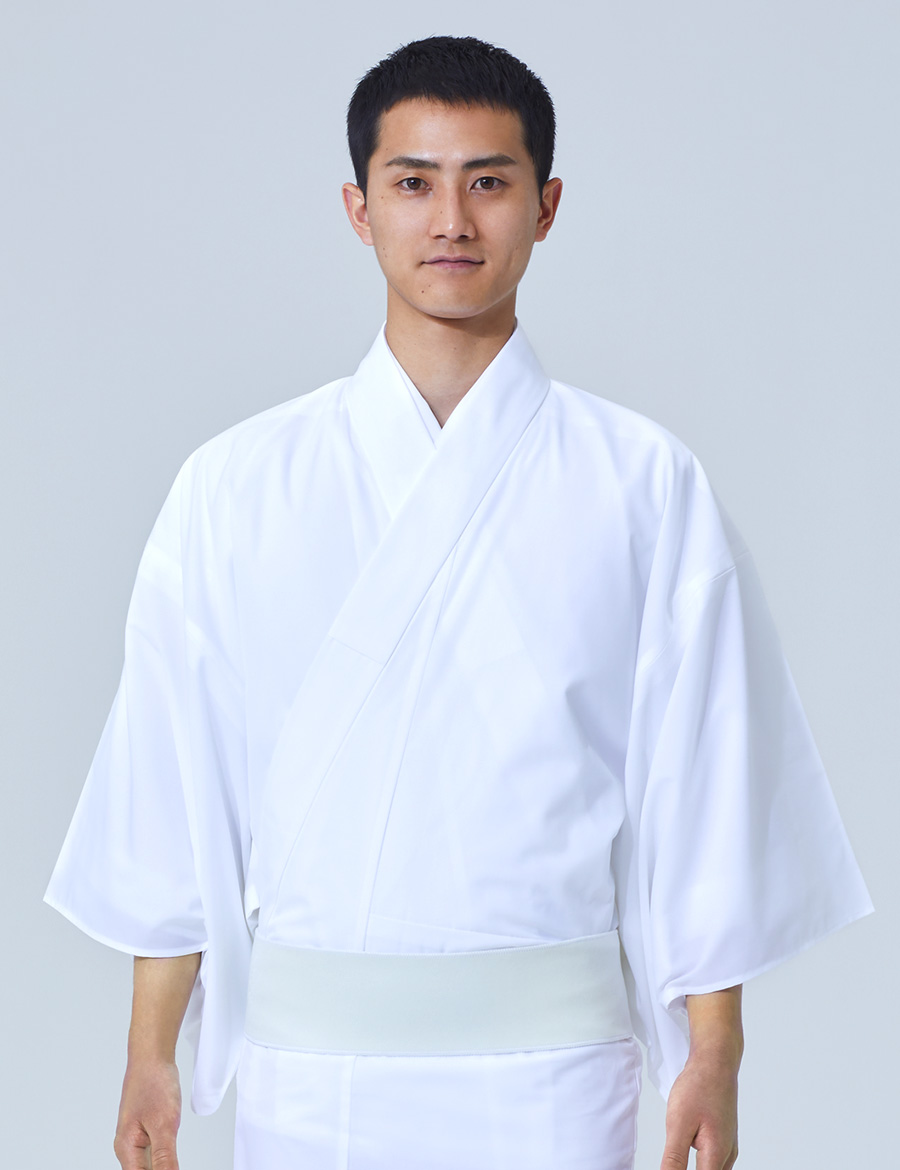 白衣