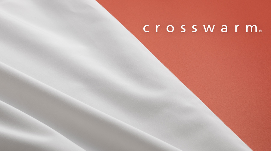 クロスウォーム