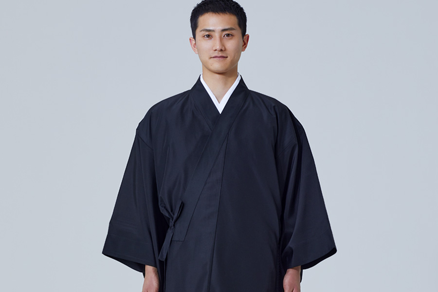 衣
