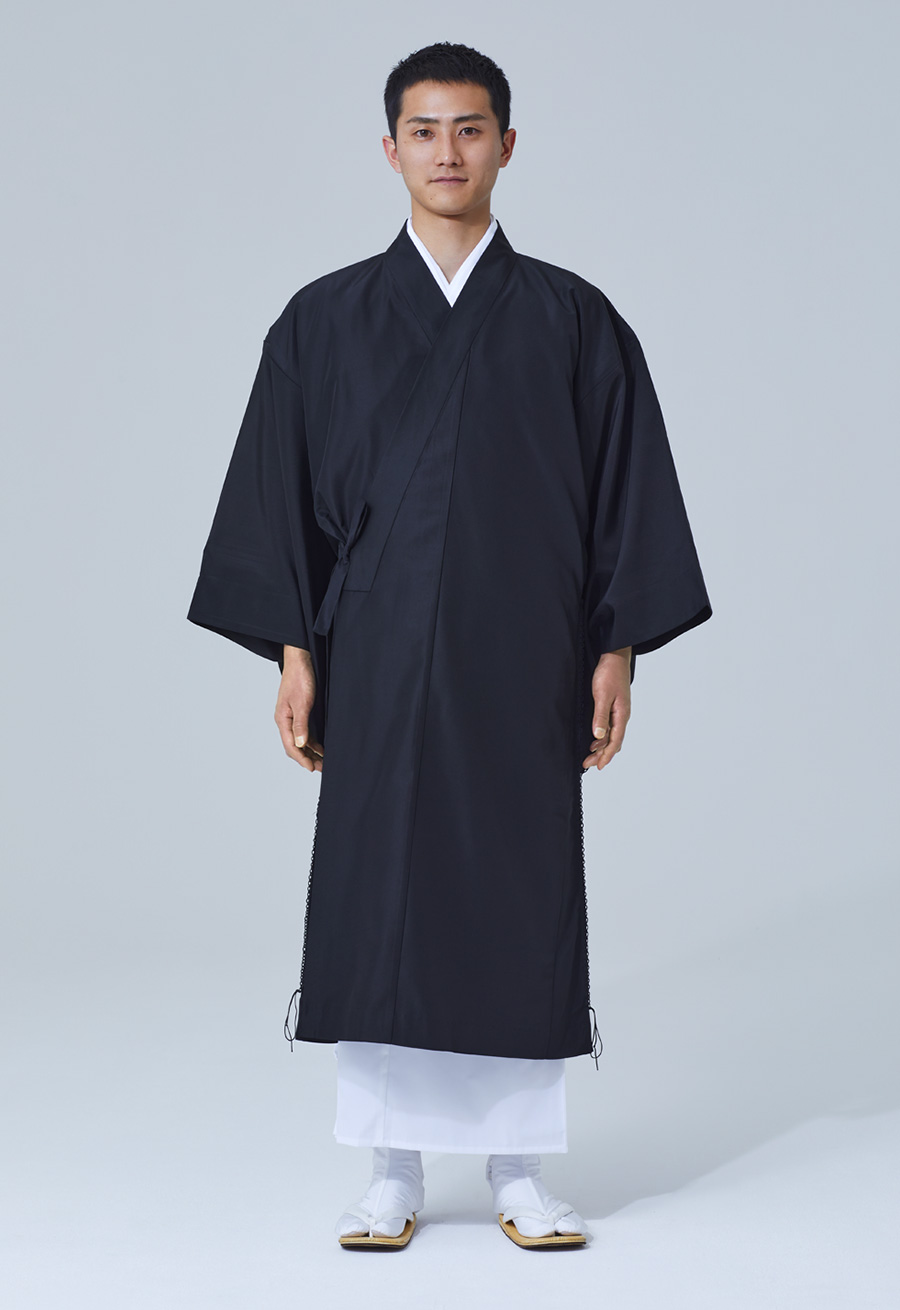 衣
