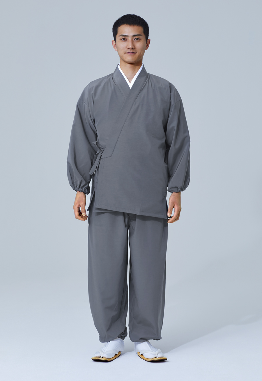 作務衣